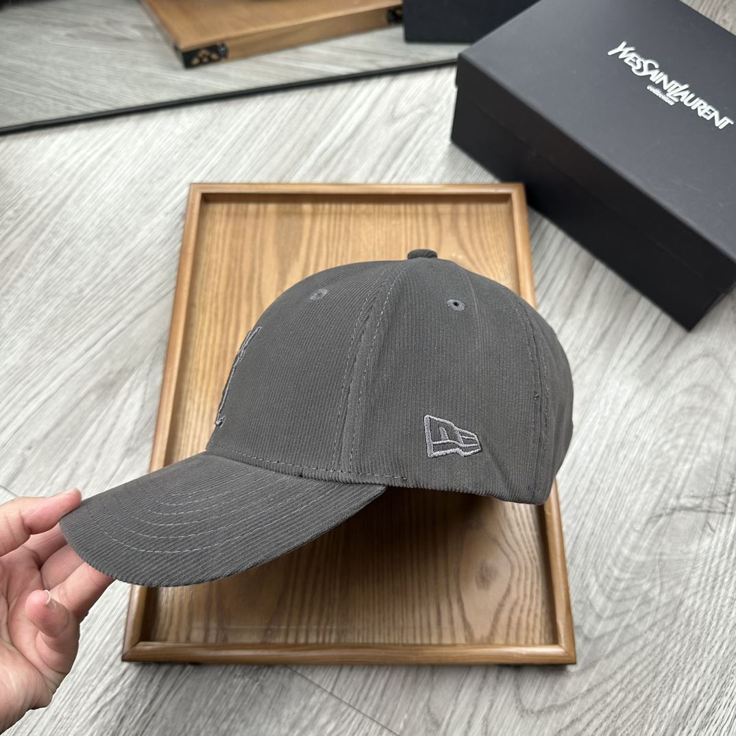 YSL Caps